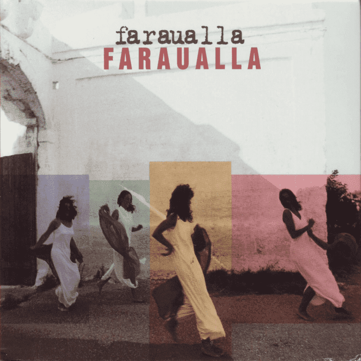 Faraualla - Faraualla