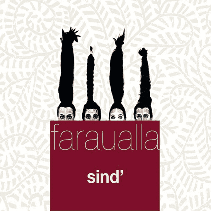 Faraualla - Sind'