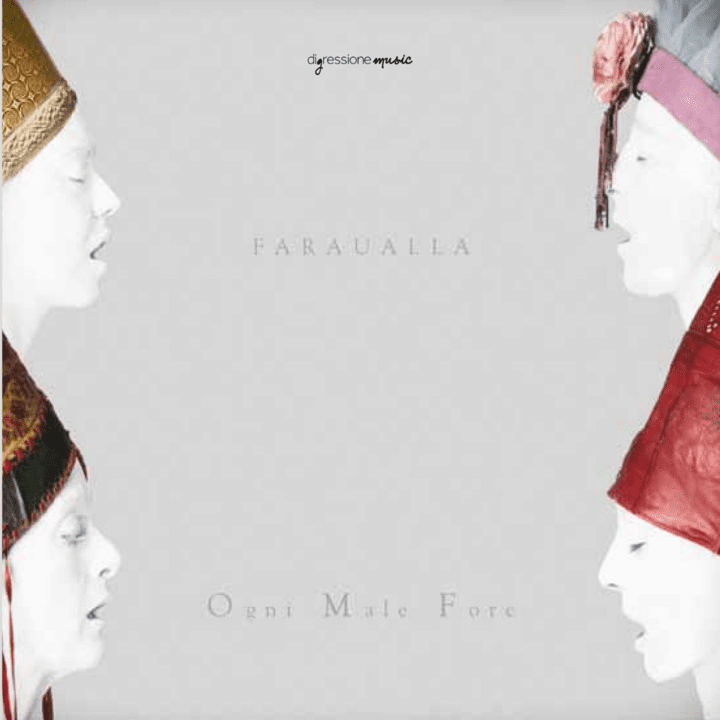 Faraualla - Ogni male fore