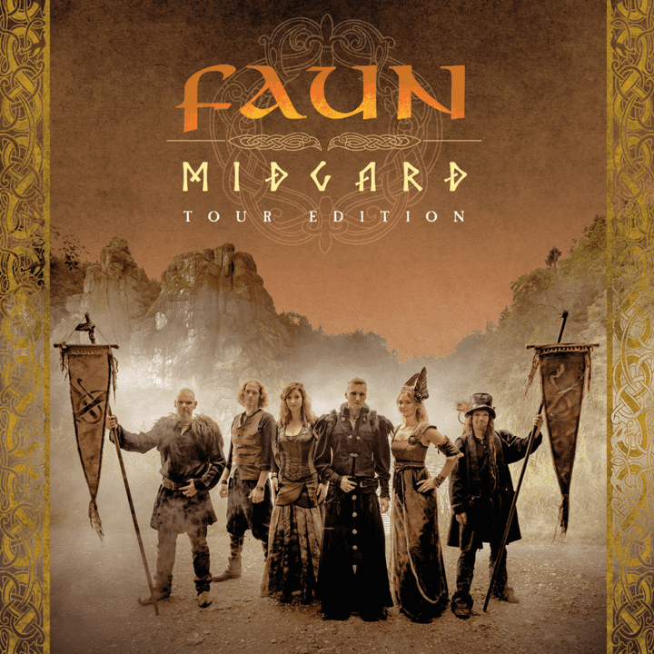 Faun - Midgard [Tour Edition]