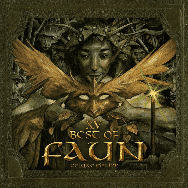 Faun - XV Best Of