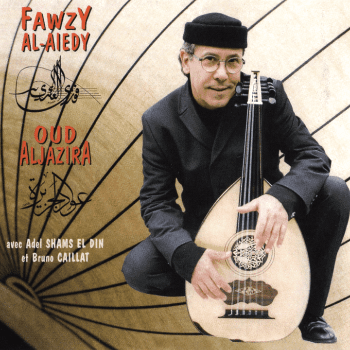 Fawzy Al-Aiedy - Oud Aljazira