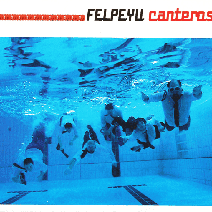 Felpeyu - Canteros