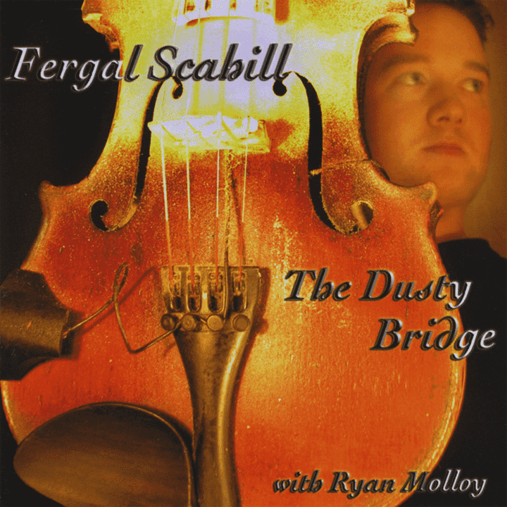 Fergal Scahill - The Dusty Bridge