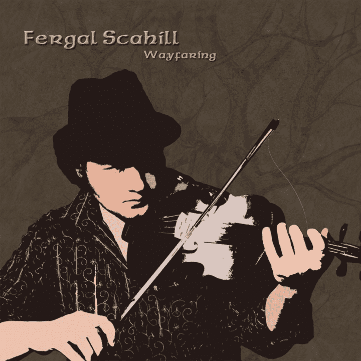 Fergal Scahill - Wayfaring