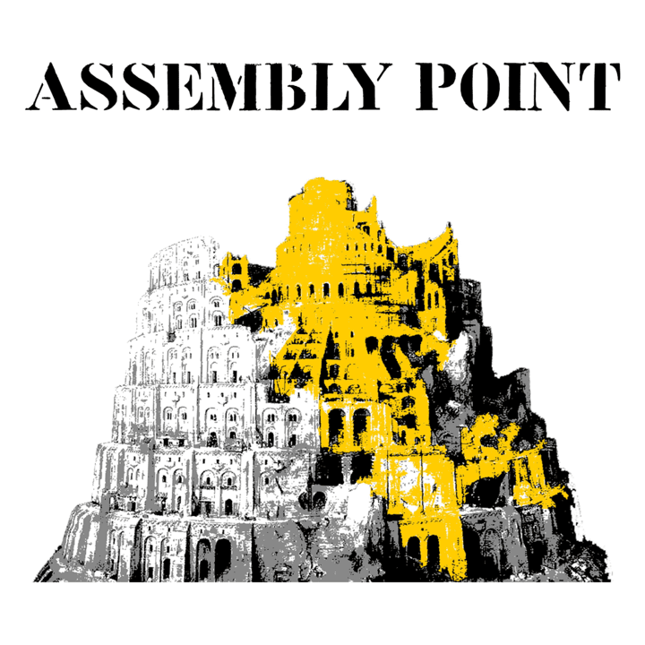 Fernando Barroso, Luis Peixoto - Assembly Point