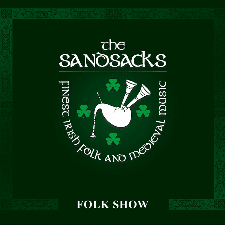 The Sandsacks - Folk Show