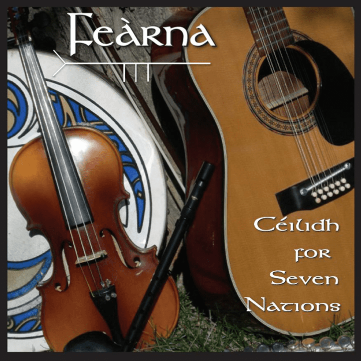 Feàrna - Ceilidh for Seven Nations