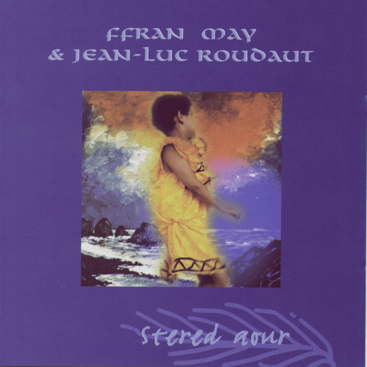 Ffran May & Jean-Luc Roudaut - Stered Aour