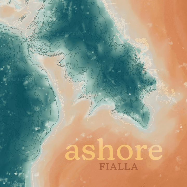 Fialla - Ashore