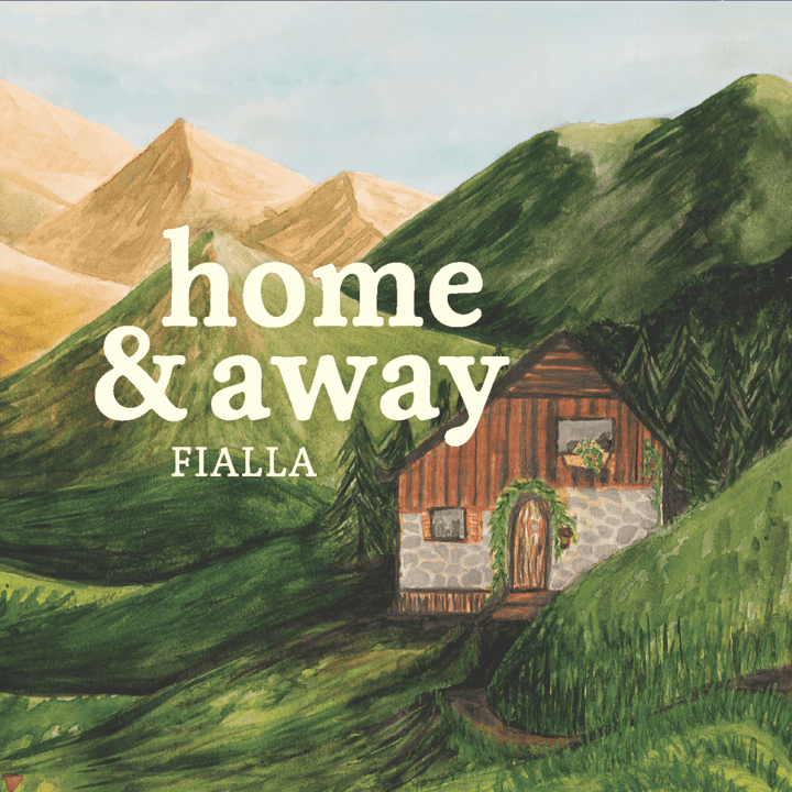 Fialla - Home & Away