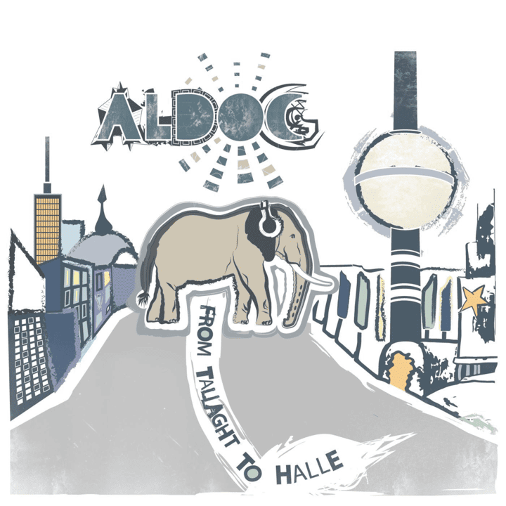 Aldoc - From Tallaght to Halle