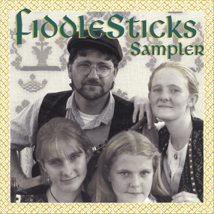 FiddleSticks - Fiddlesticks Sampler