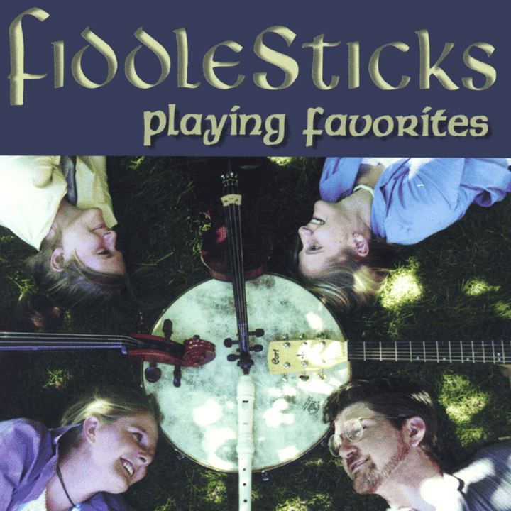 FiddleSticks - Playing Favorites