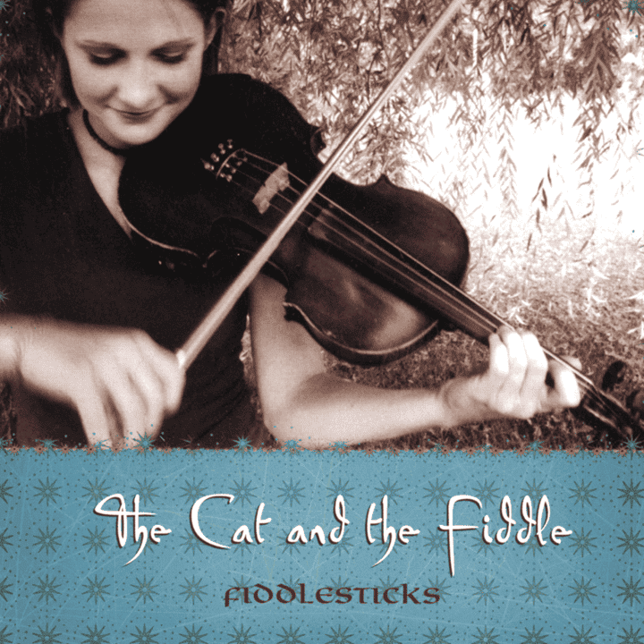 FiddleSticks - Cat and the Fiddle