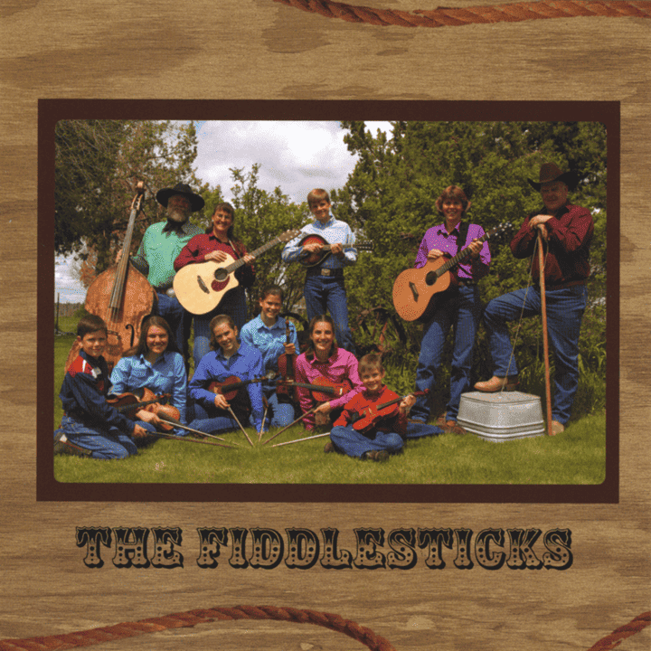 FiddleSticks - The Fiddlesticks