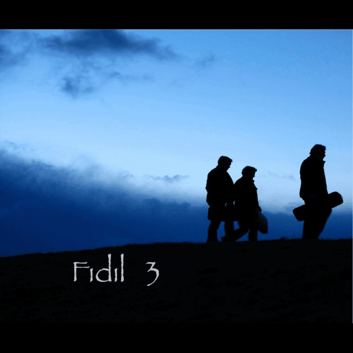 Fidil - Fidil 3