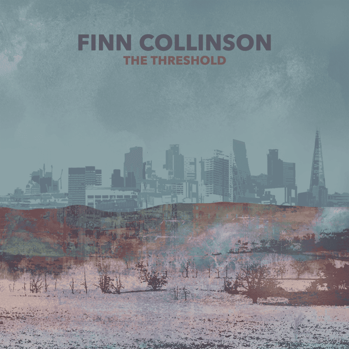 Finn Collinson - The Threshold