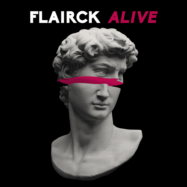 Flairck - Alive