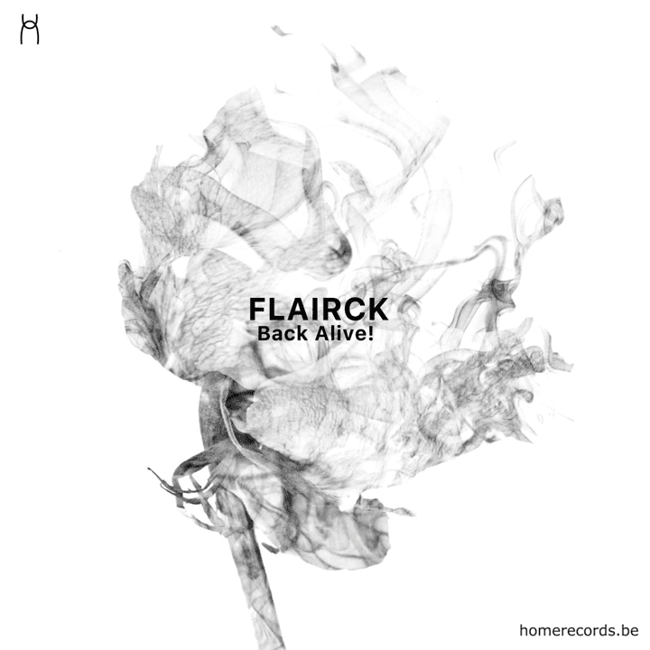 Flairck - Back Alive!