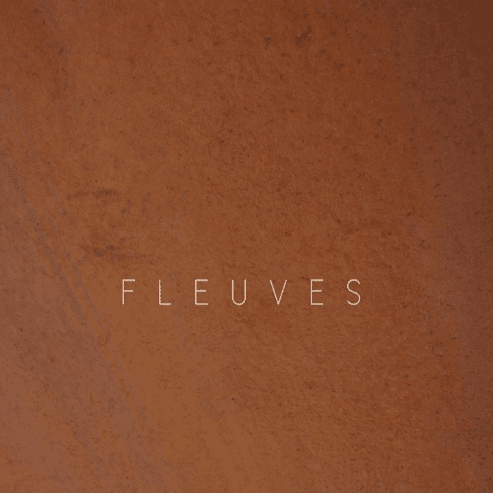 Fleuves - #1