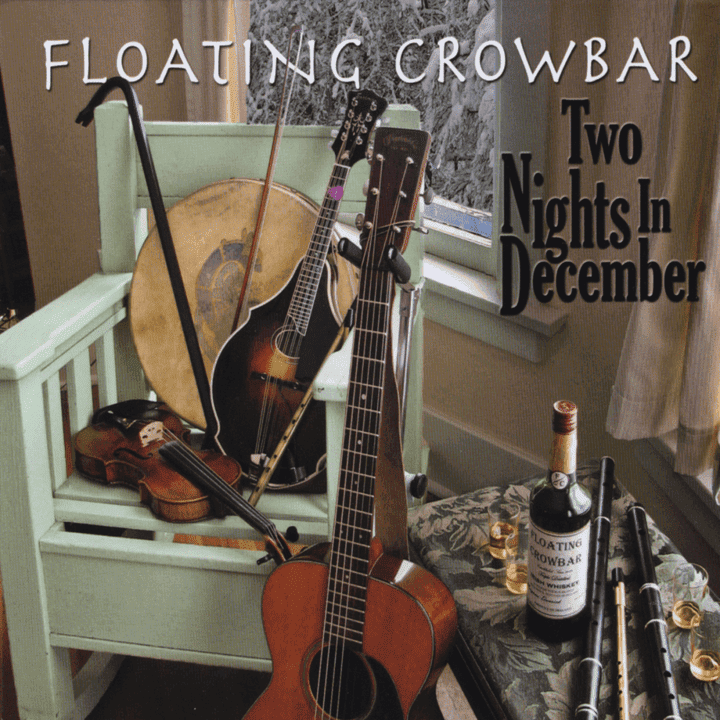 Floating Crowbar - Two Nights in December