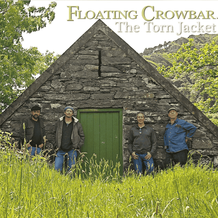 Floating Crowbar - The Torn Jacket