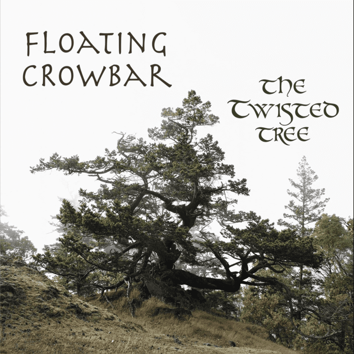 Floating Crowbar - The Twisted Tree