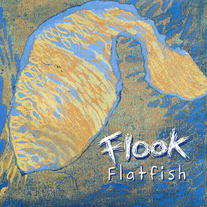 Flook - Flatfish