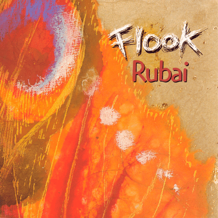 Flook - Rubai