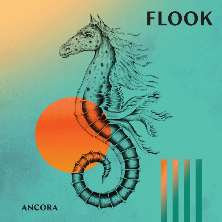 Flook - Ancora