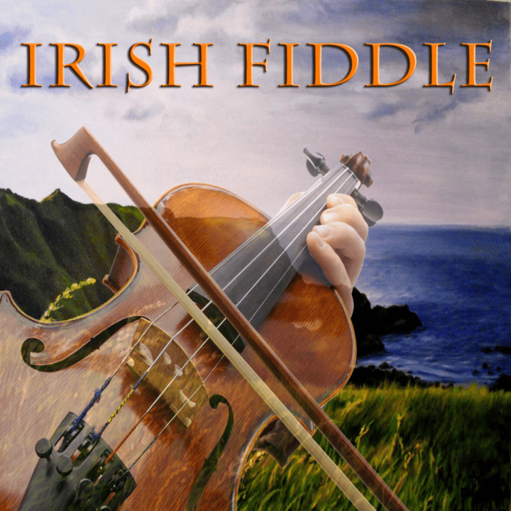 Florie Brown, Margie Butler, Pablo Carcamo - Irish Fiddle