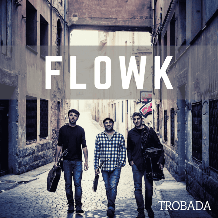 Flowk - Trobada