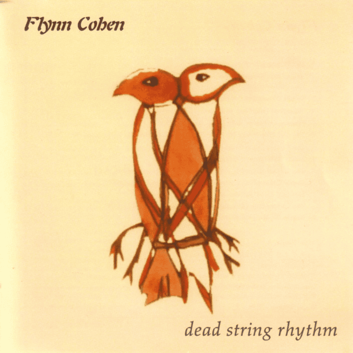 Flynn Cohen - Dead String Rhythm