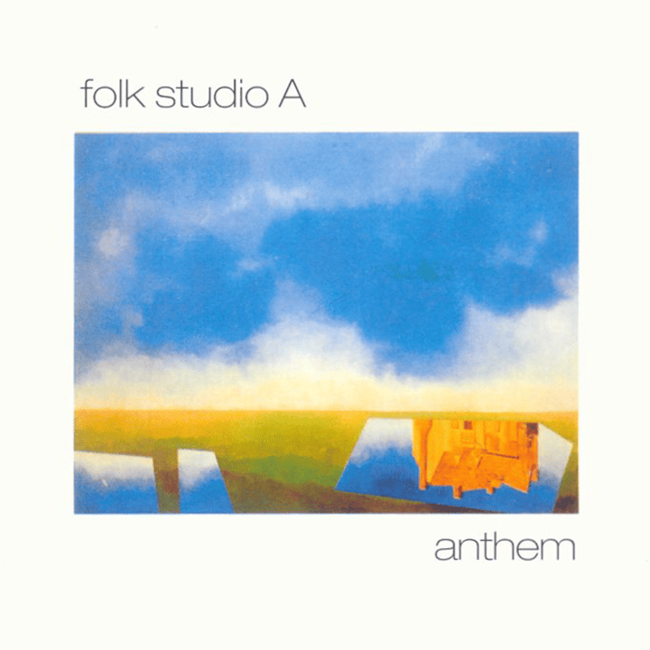 Folk Studio A - Anthem