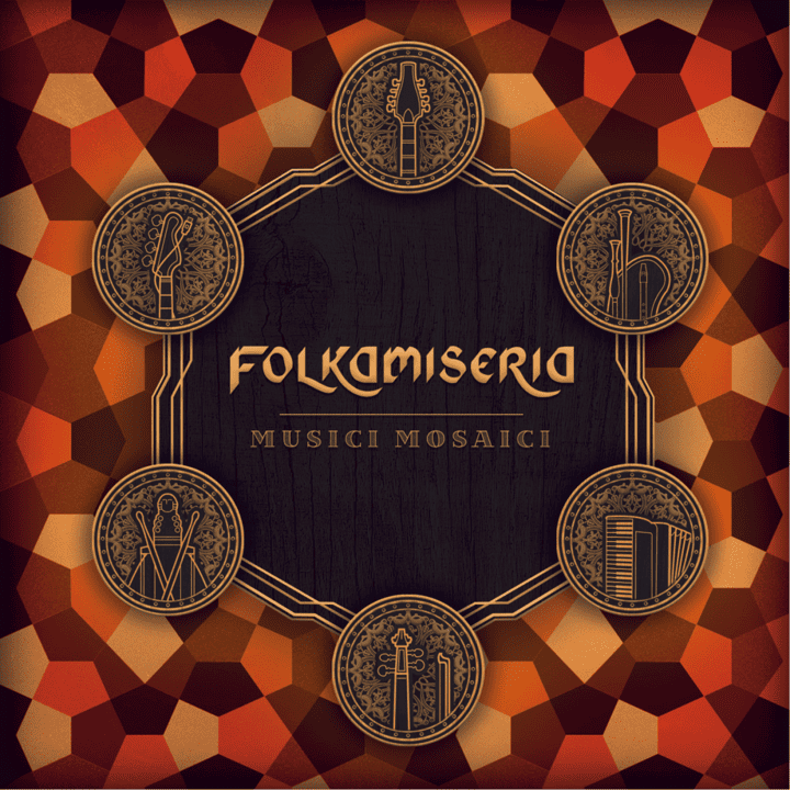 FolkaMiseria - Musici Mosaici