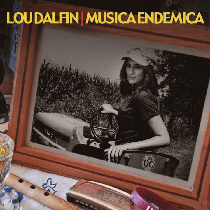 Lou Dalfin - Musica endemica