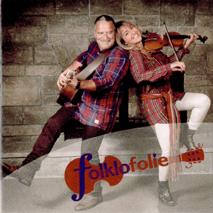 FolkloFolie - FolkloFolie