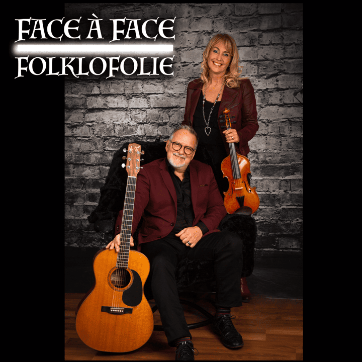 FolkloFolie - Face à face