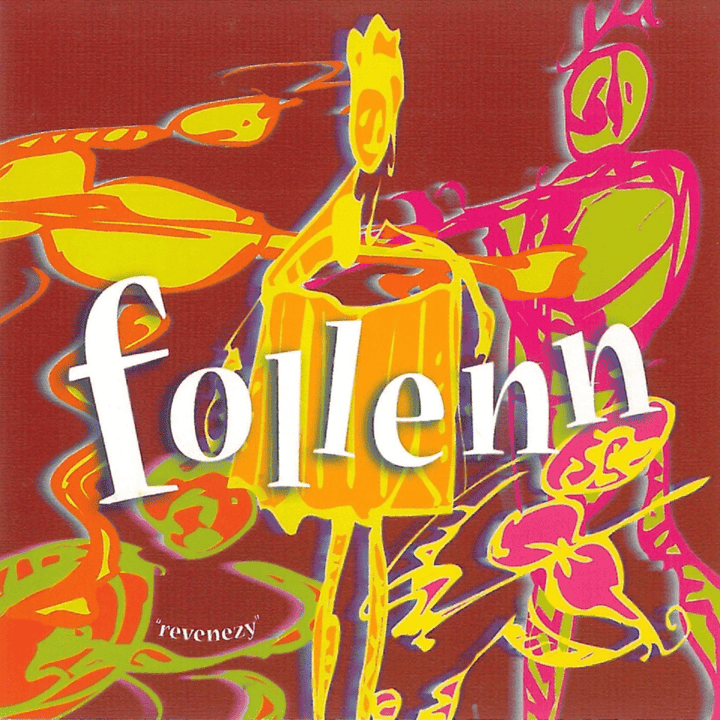 Follenn - Revenezy