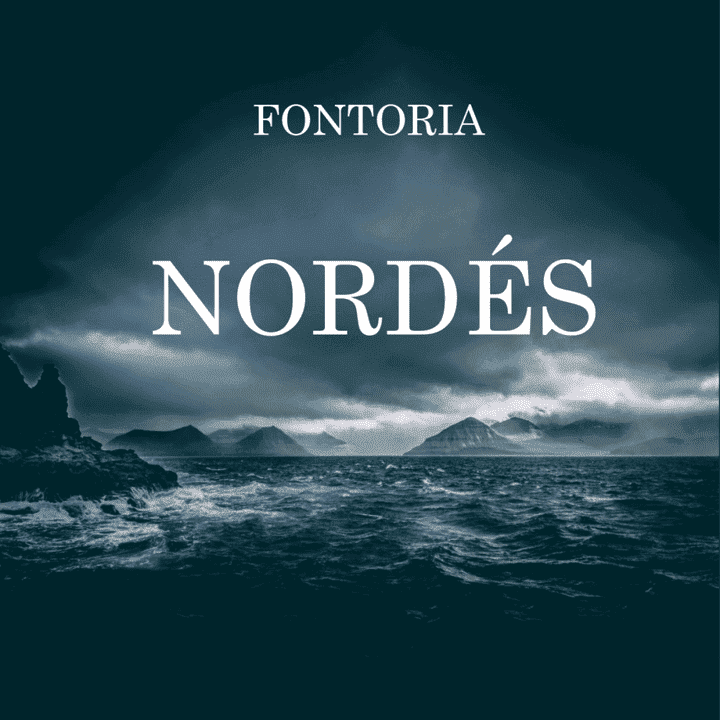 Fontoria - Nordés