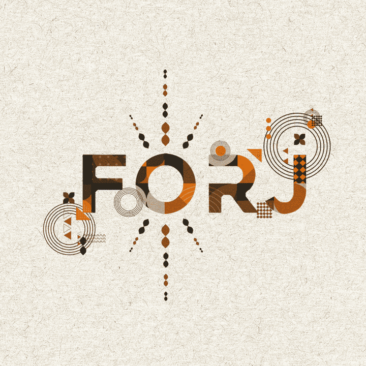 Forj - Forj