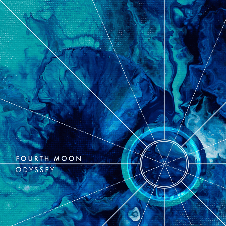 Fourth Moon - Odyssey