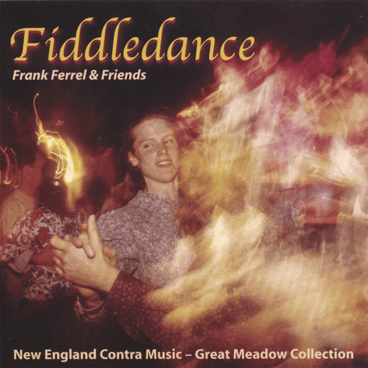 Frank Ferrel - Fiddledance