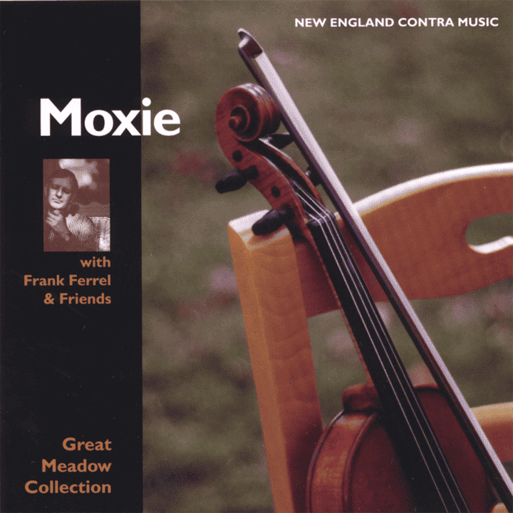 Frank Ferrel - Moxie