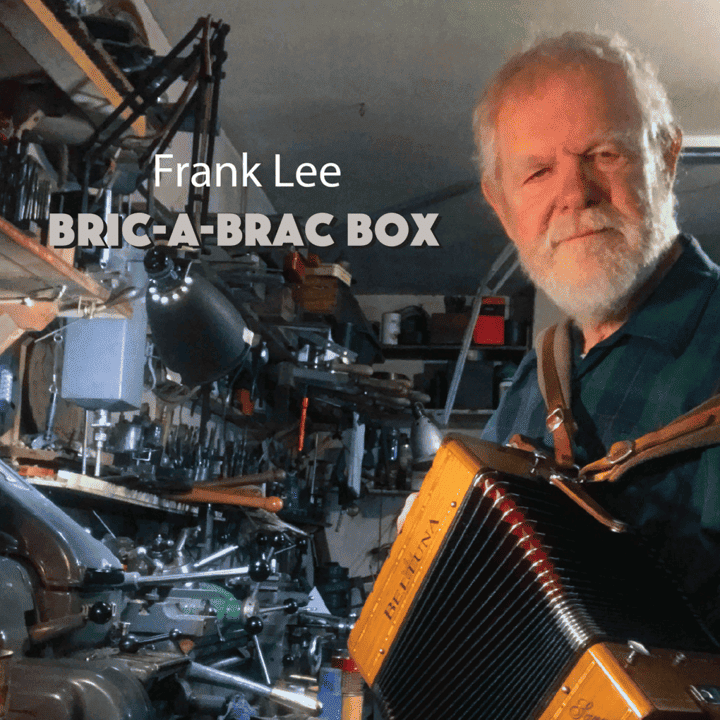 Frank Lee - Bric-a-Brac Box