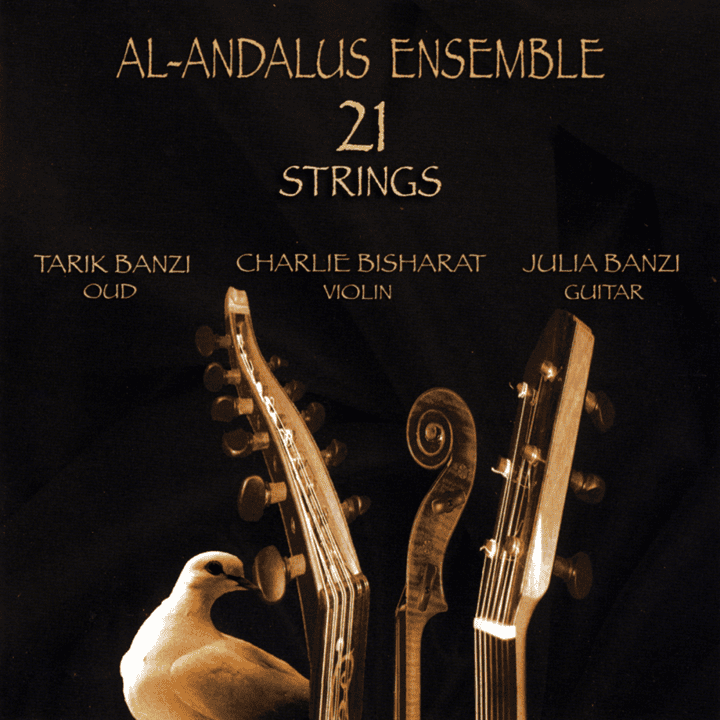 Al Andalus Ensemble - 21 Strings