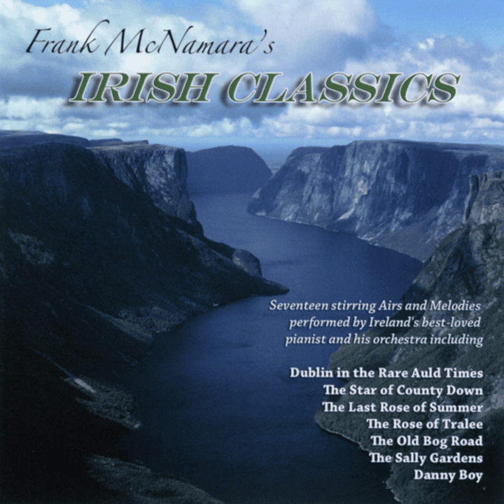 Frank McNamara - Irish Classics