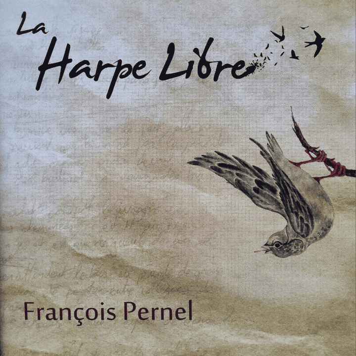 François Pernel - La Harpe Libre