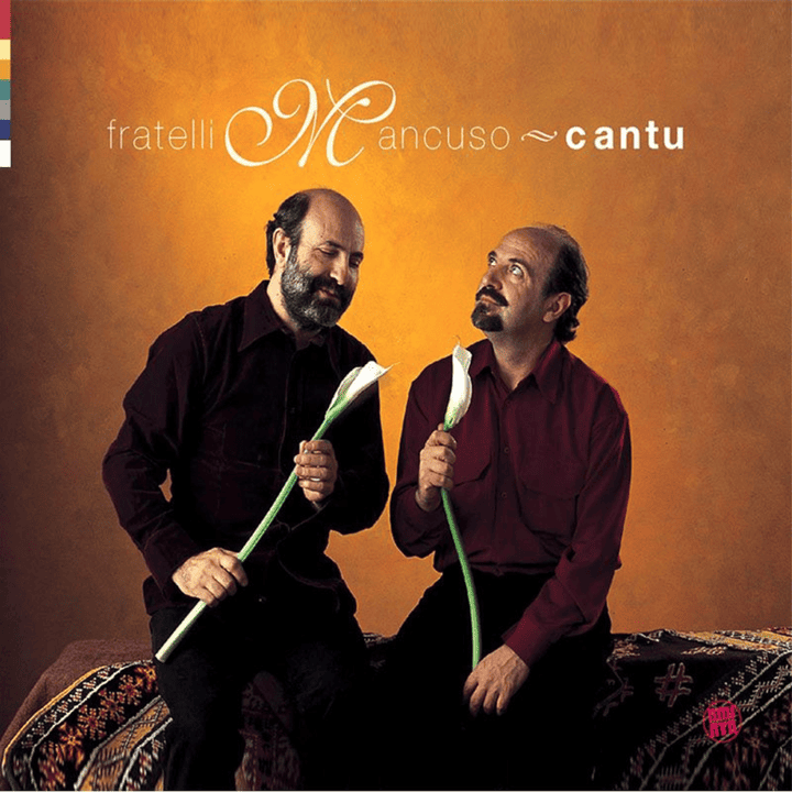 Fratelli Mancuso - Cantu